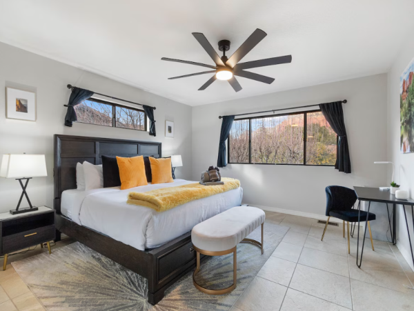 Luxurious Retreat in Uptown Sedona - Breathtaking Views